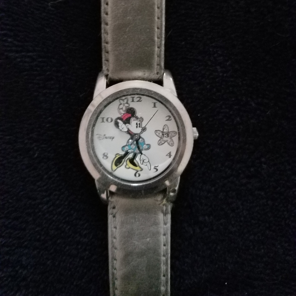 Disney Watch